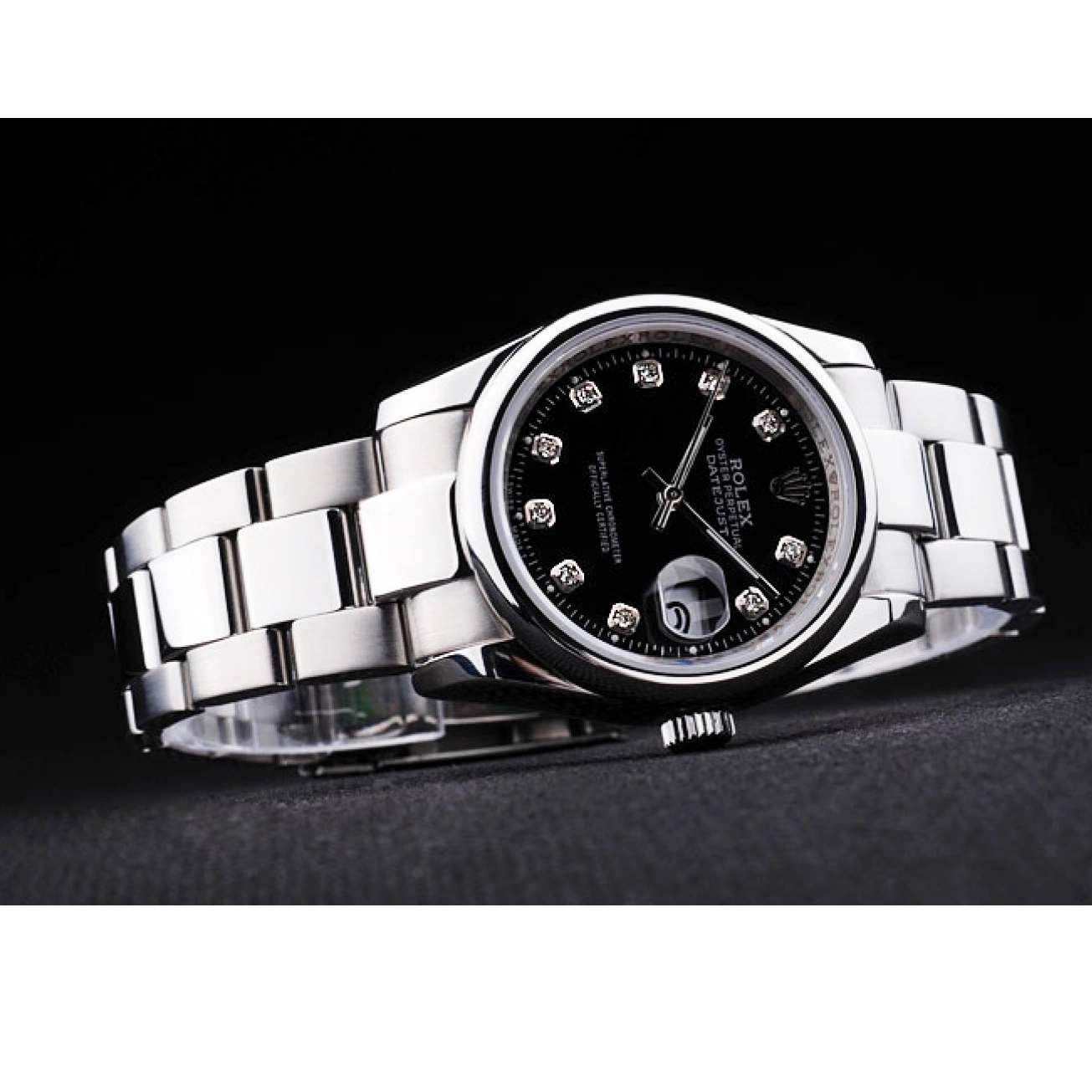 Best AAA Replica Sites Datejust-rl66 Rolex 0801
